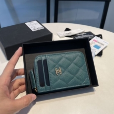 Chanel Wallet Purse